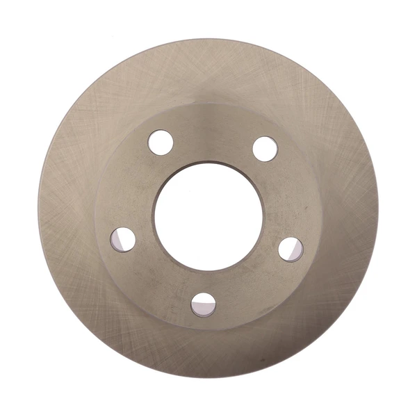 Raybestos 96423R Brake Rotor Rear