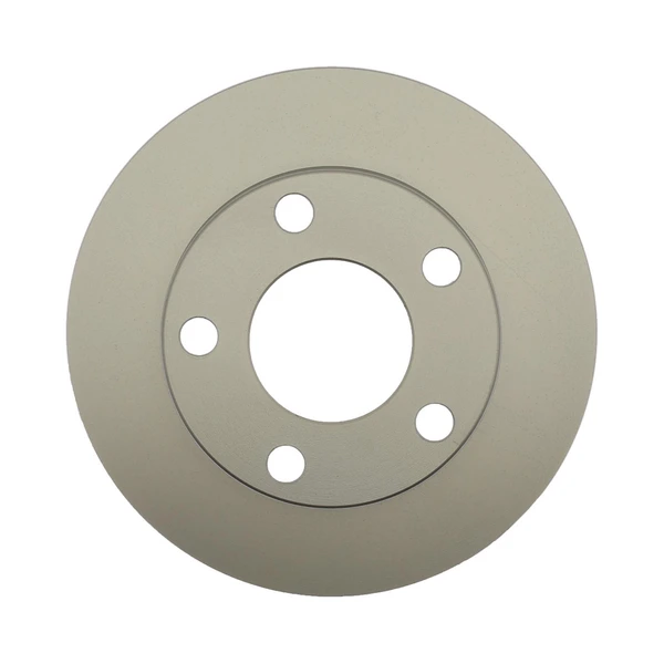 Raybestos 96424FZN Brake Rotor Rear