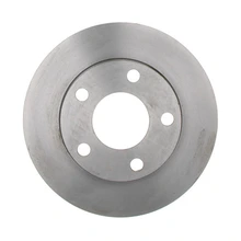 Disc Brake Rotor - Rear Side - Raybestos 96425