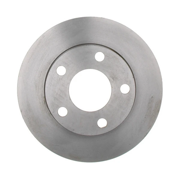 Raybestos 96425 Brake Rotor Rear