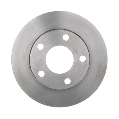Disc Brake Rotor - Rear Side - Raybestos 96425R