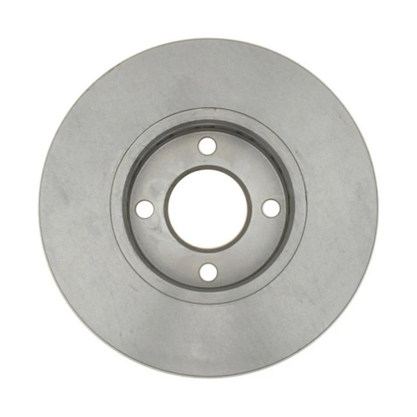 Raybestos 96428R Brake Rotor Front Side