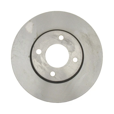 Disc Brake Rotor - Front Side - Raybestos 96428R