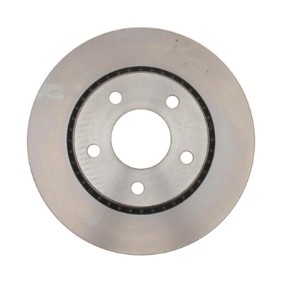Disc Brake Rotor - Rear Side - Raybestos 96429R