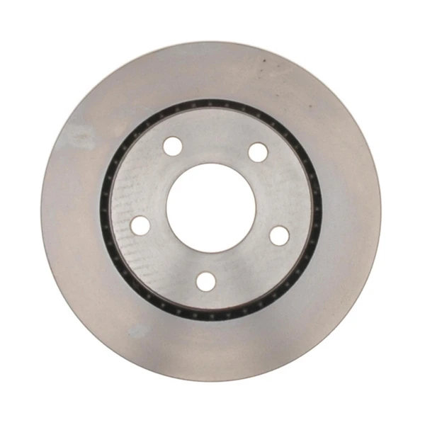 Raybestos 96429R Brake Rotor Rear
