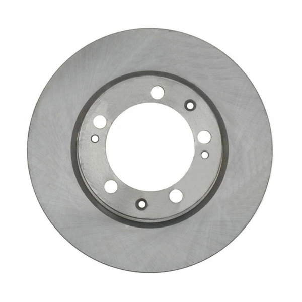 Raybestos 96431R Brake Rotor Front Right