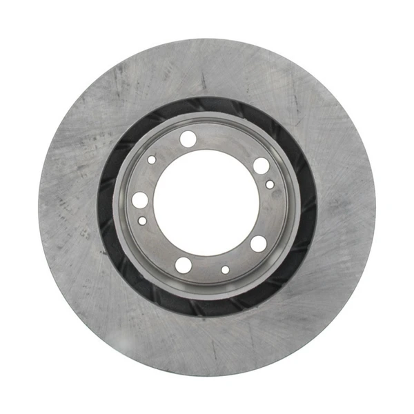 Raybestos 96433R Brake Rotor Front Left