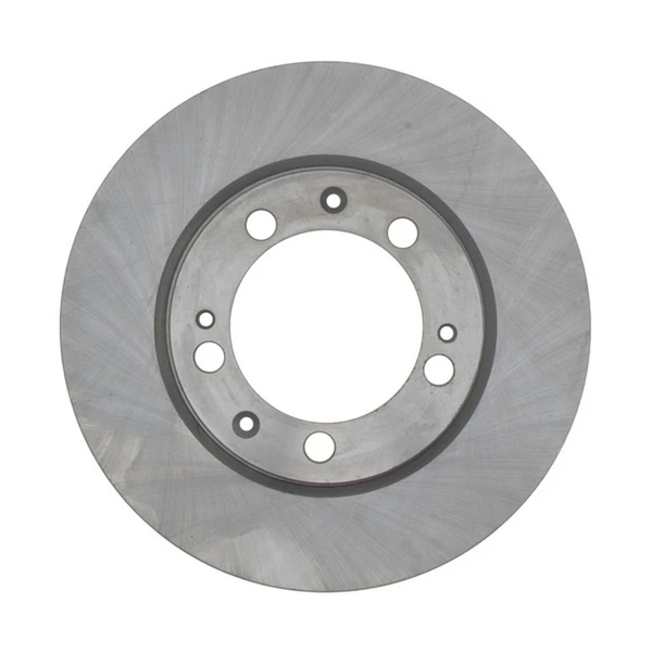 Raybestos 96433R Brake Rotor Front Left