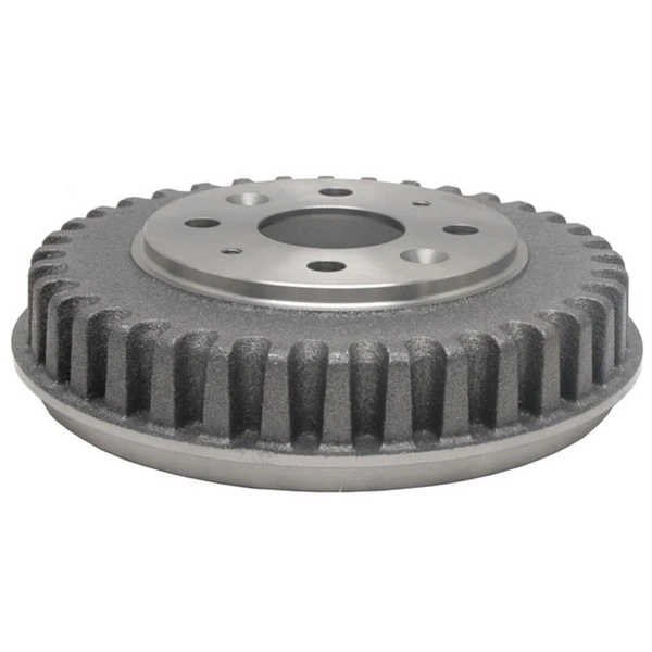 Brake Drum - Rear Side - Raybestos 9647R