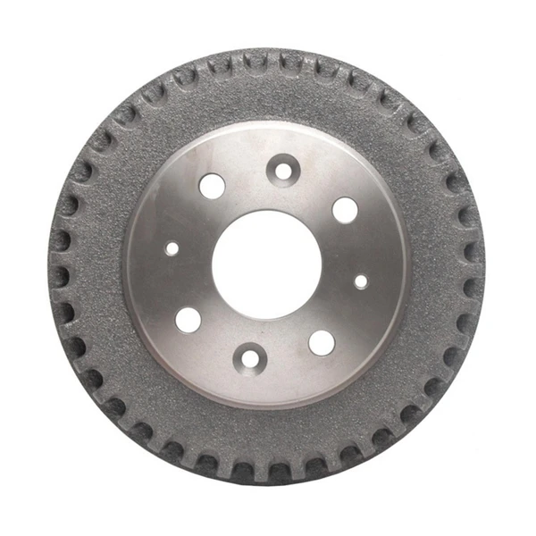 Brake Drum - Rear Side - Raybestos 9647R