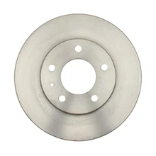 Raybestos 96460 Brake Rotor Front Side
