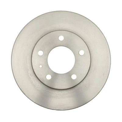 Disc Brake Rotor - Front Side - Raybestos 96460R
