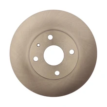 Raybestos 96464R Brake Rotor Front Side