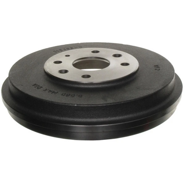 Brake Drum - Rear Side - Raybestos 9646R