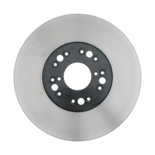 Raybestos 96473 Brake Rotor Front Side