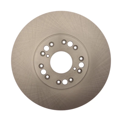 Disc Brake Rotor - Front Side - Raybestos 96473R
