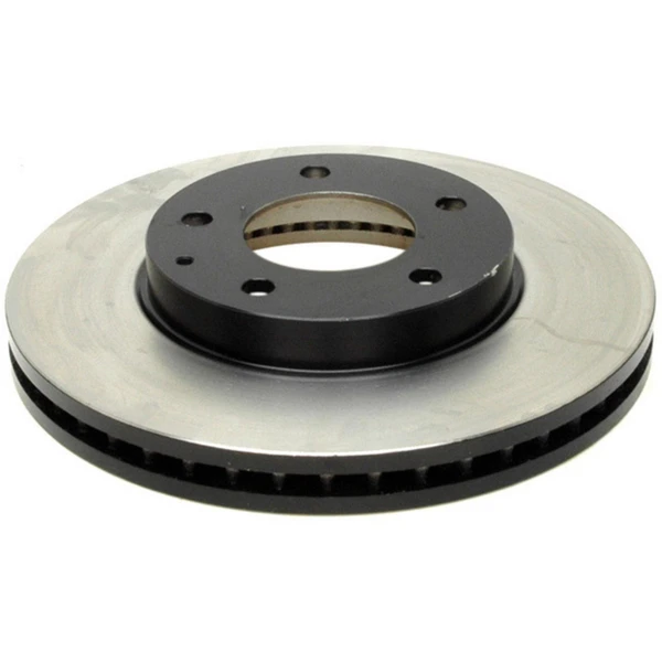 Raybestos 96477 Brake Rotor Front