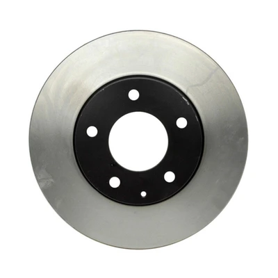 Disc Brake Rotor - Front Side - Raybestos 96477