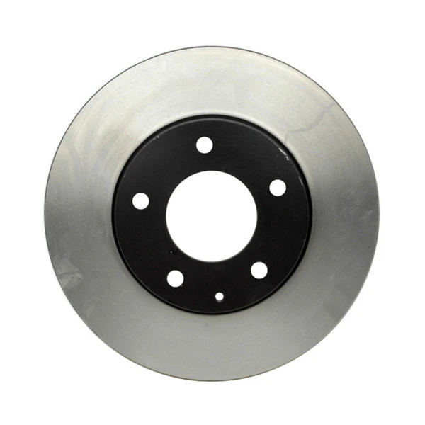 Raybestos 96477 Brake Rotor Front