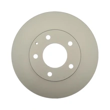 Disc Brake Rotor - Front Side - Raybestos 96477FZN