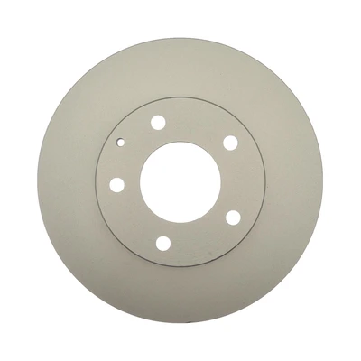 Disc Brake Rotor - Front Side - Raybestos 96477FZN