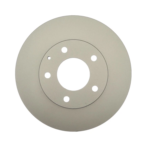 Raybestos 96477FZN Brake Rotor Front