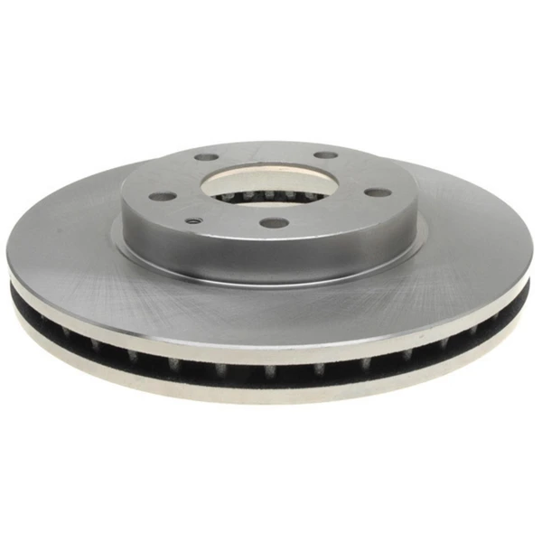 Raybestos 96477R Brake Rotor Front