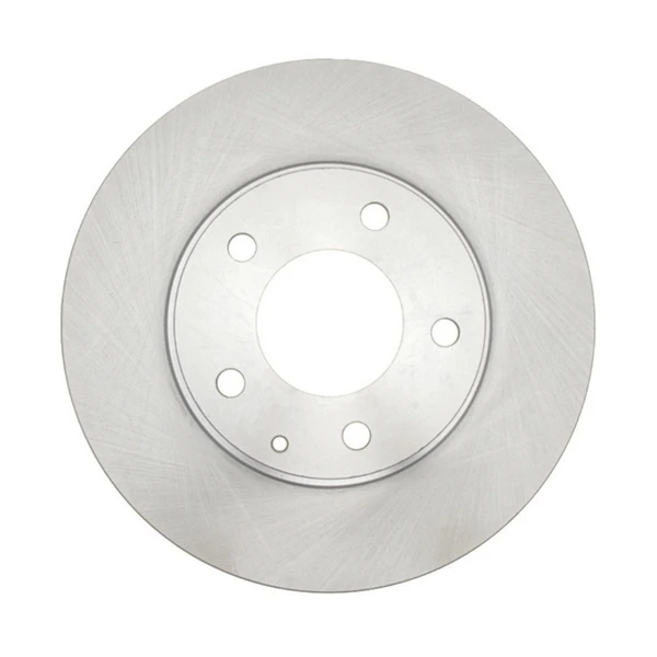 Raybestos 96477R Brake Rotor Front