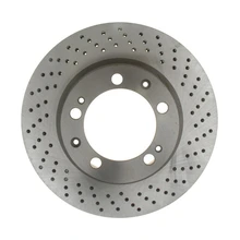 Raybestos 96482 Brake Rotor Front Right Passenger Side