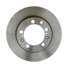 Raybestos 96483 Brake Rotor Rear Left Driver Side