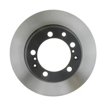 Raybestos 96486 Brake Rotor Rear Right Passenger Side
