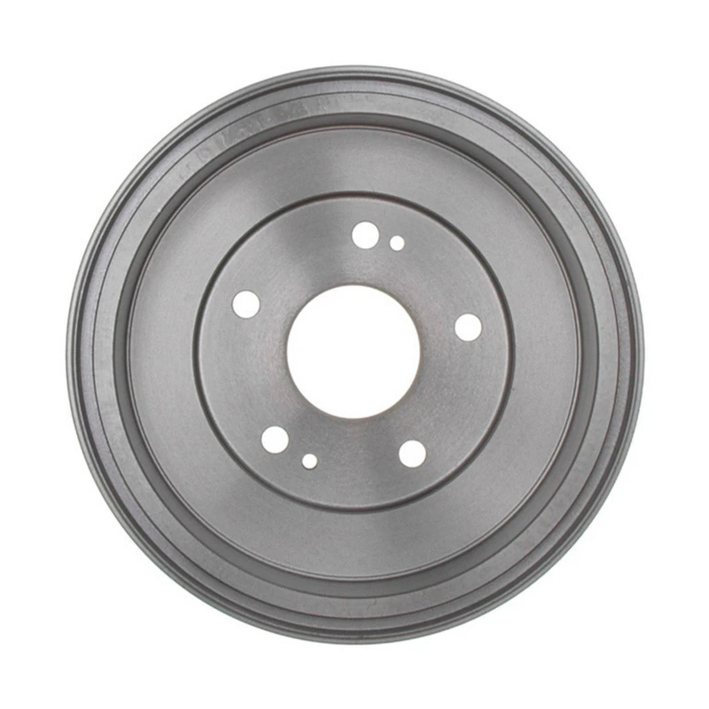 Brake Drum - Rear Side - Raybestos 9653R