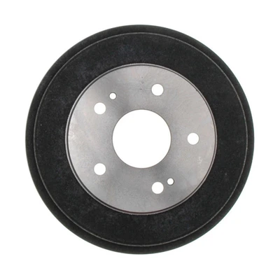 Brake Drum - Rear Side - Raybestos 9653R