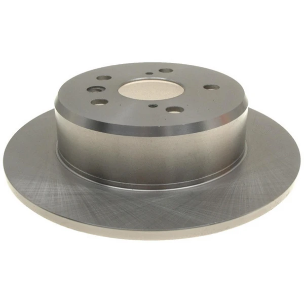 Raybestos 96503R Brake Rotor Rear
