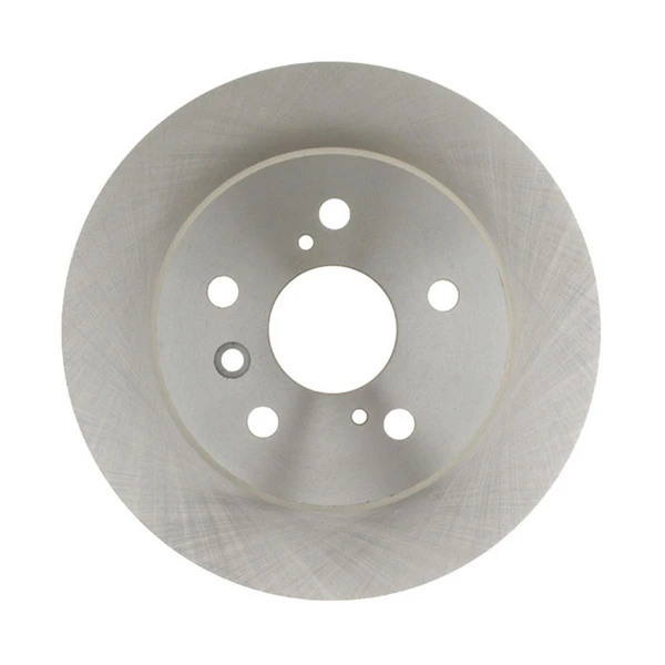 Raybestos 96503R Brake Rotor Rear