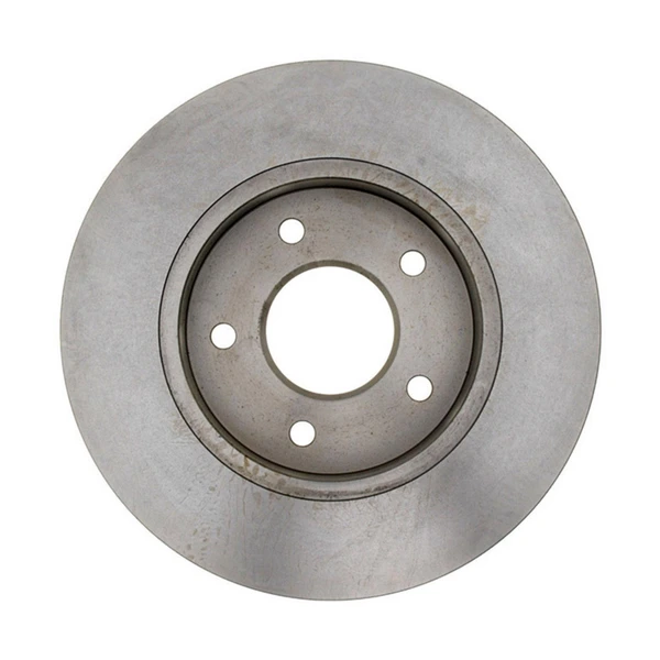 Raybestos 96511 Brake Rotor Rear