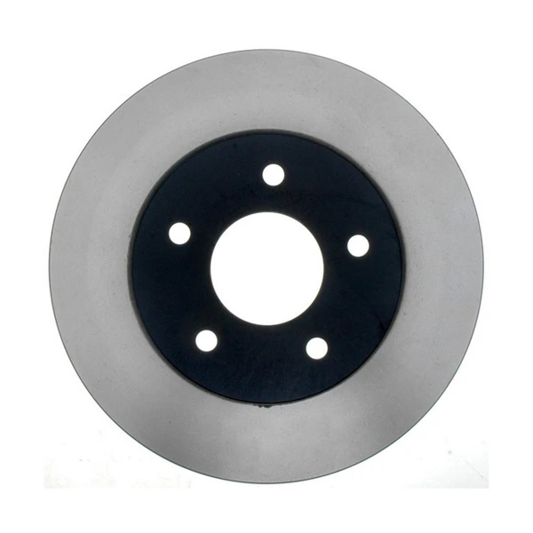 Raybestos 96511 Brake Rotor Rear