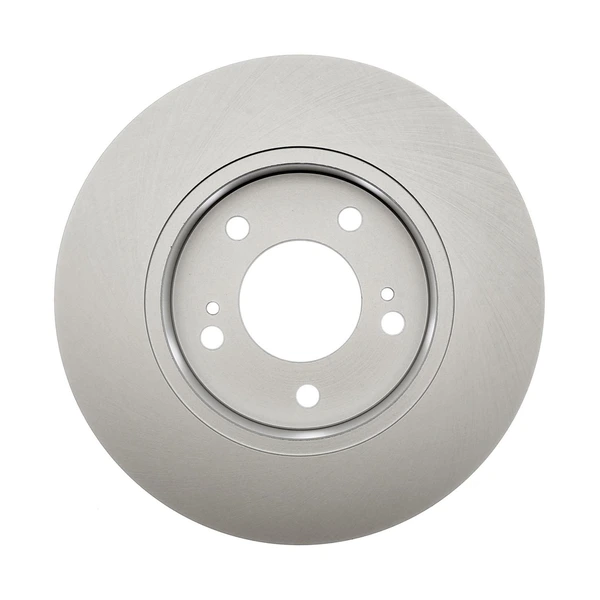 Raybestos 96511FZN Brake Rotor Rear