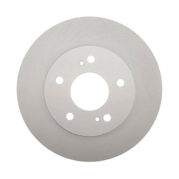 Raybestos 96511FZN Brake Rotor Rear