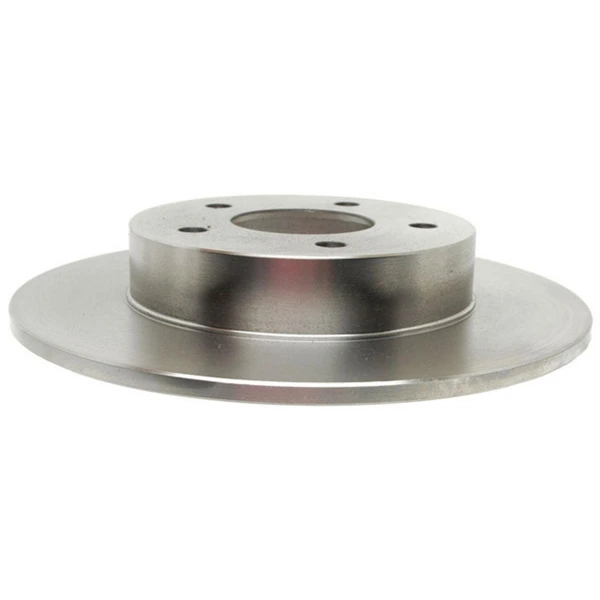 Raybestos 96511R Brake Rotor Rear