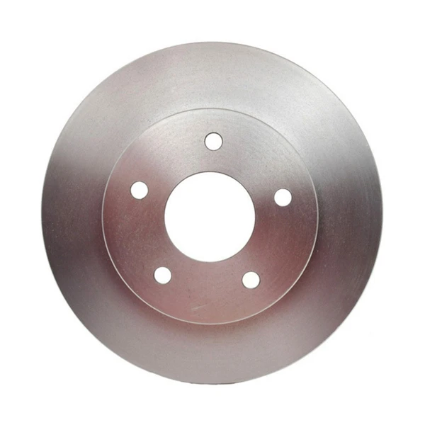 Raybestos 96511R Brake Rotor Rear