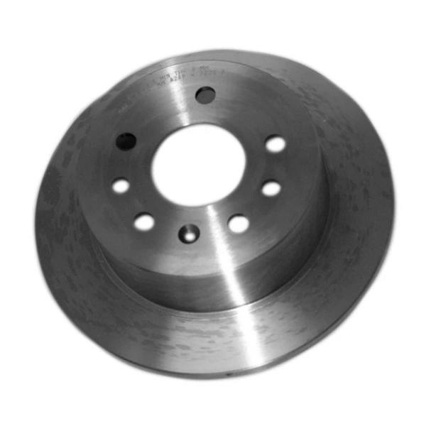 Raybestos 96513R Brake Rotor Rear