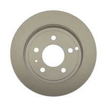 Raybestos 96515FZN Brake Rotor Rear Side