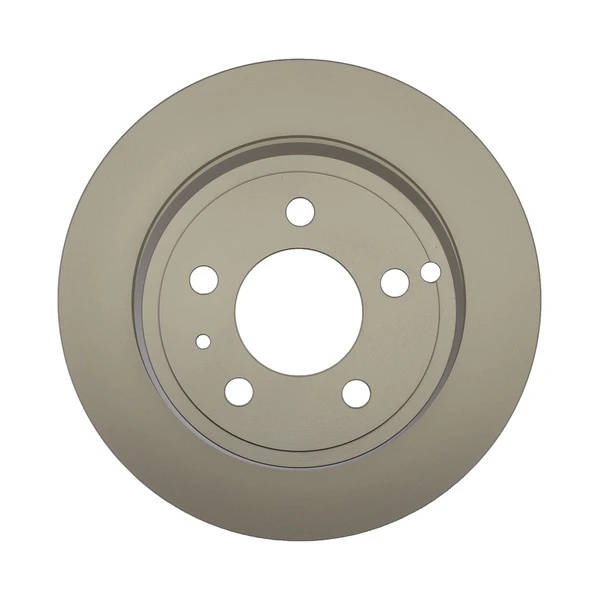 Raybestos 96515FZN Brake Rotor Rear
