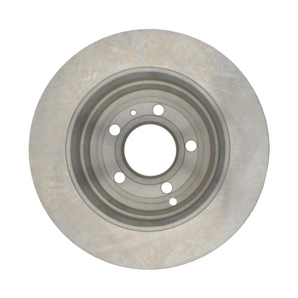 Raybestos 96515R Brake Rotor Rear