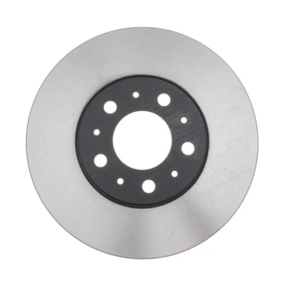 Disc Brake Rotor - Front Side - Raybestos 96516
