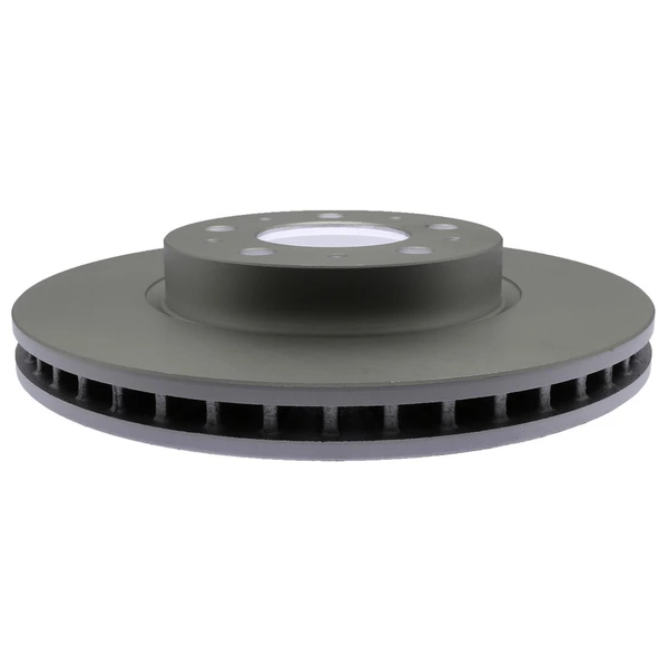 Raybestos 96516FZN Brake Rotor Front