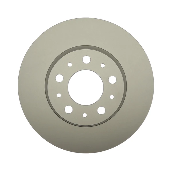 Raybestos 96516FZN Brake Rotor Front