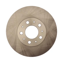 Raybestos 96516R Brake Rotor Front Side