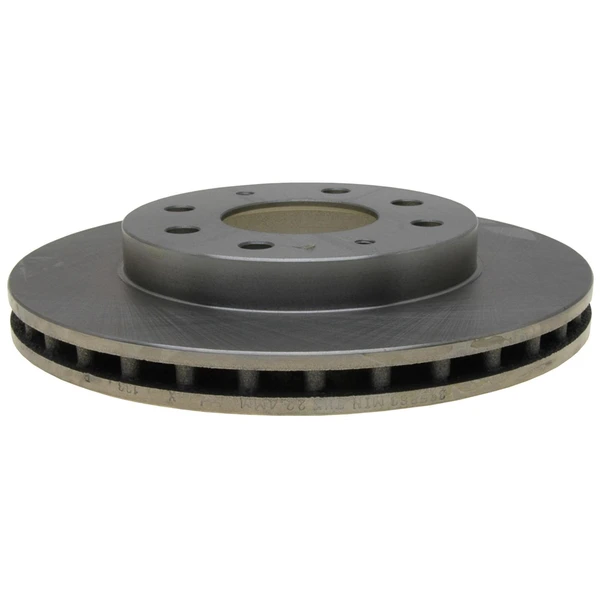 Raybestos 96517R Brake Rotor Front